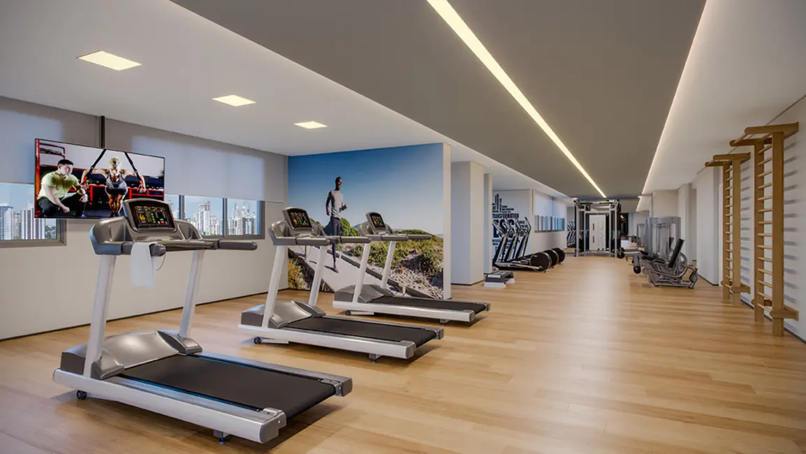 Foto 10 de Apartamento com 3 quartos à venda, 206m2 em São Paulo - SP