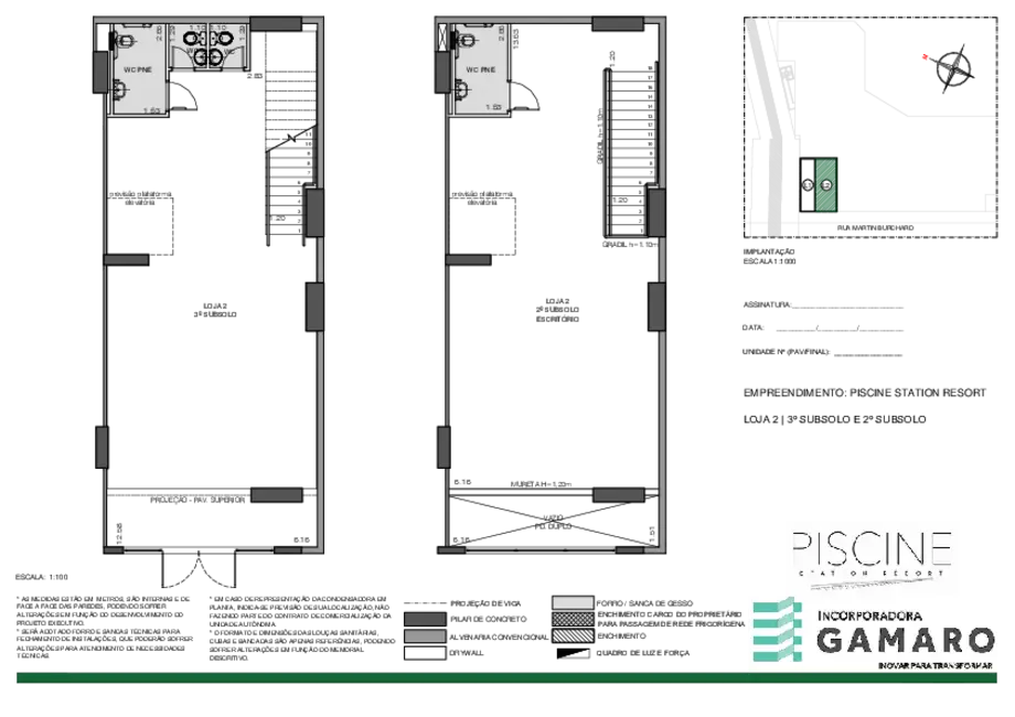 Loja à venda, 190m2 em Brás, São Paulo - SP - imagem 2 Foto 2 de Loja à venda, 190m2 em Brás, São Paulo - SP