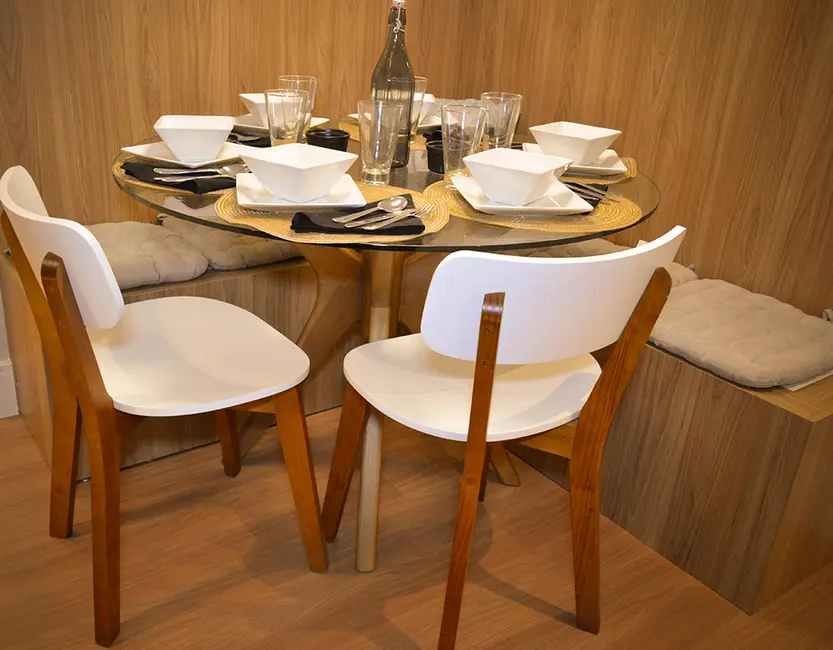 Apartamento com 2 quartos à venda, 33m2 em Jardim Lajeado, São Paulo - SP - imagem 7 Foto 7 de Apartamento com 2 quartos à venda, 33m2 em Jardim Lajeado, São Paulo - SP