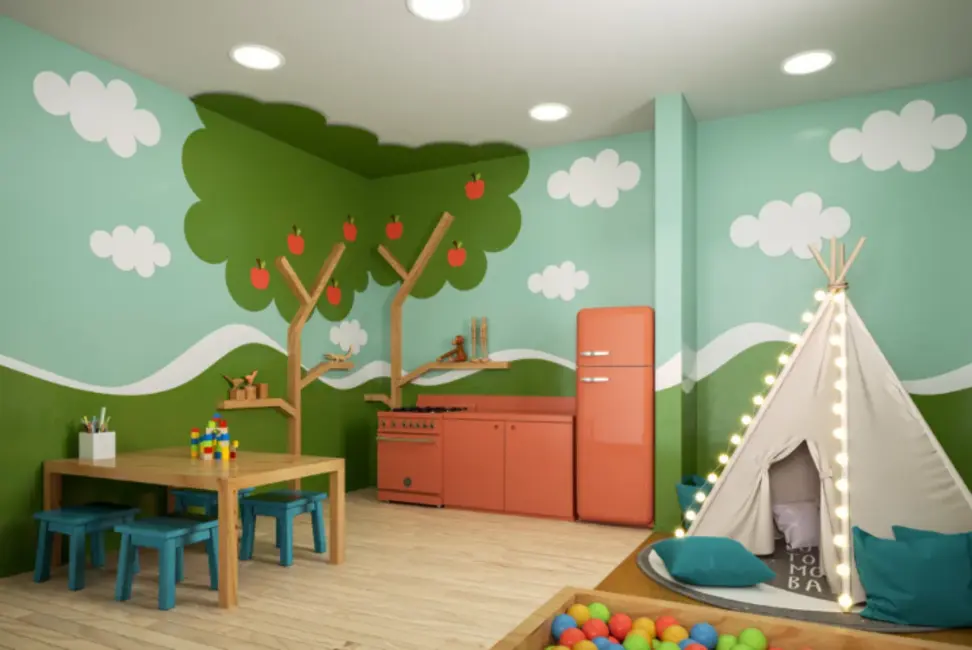 Foto 7 de Apartamento com 2 quartos à venda, 41m2 em São Paulo - SP