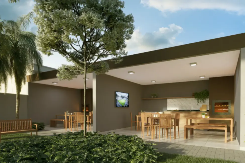 Apartamento com 1 quarto à venda, 24m2 em Vila Romana, São Paulo - SP - imagem 7 Foto 7 de Apartamento com 1 quarto à venda, 24m2 em Vila Romana, São Paulo - SP