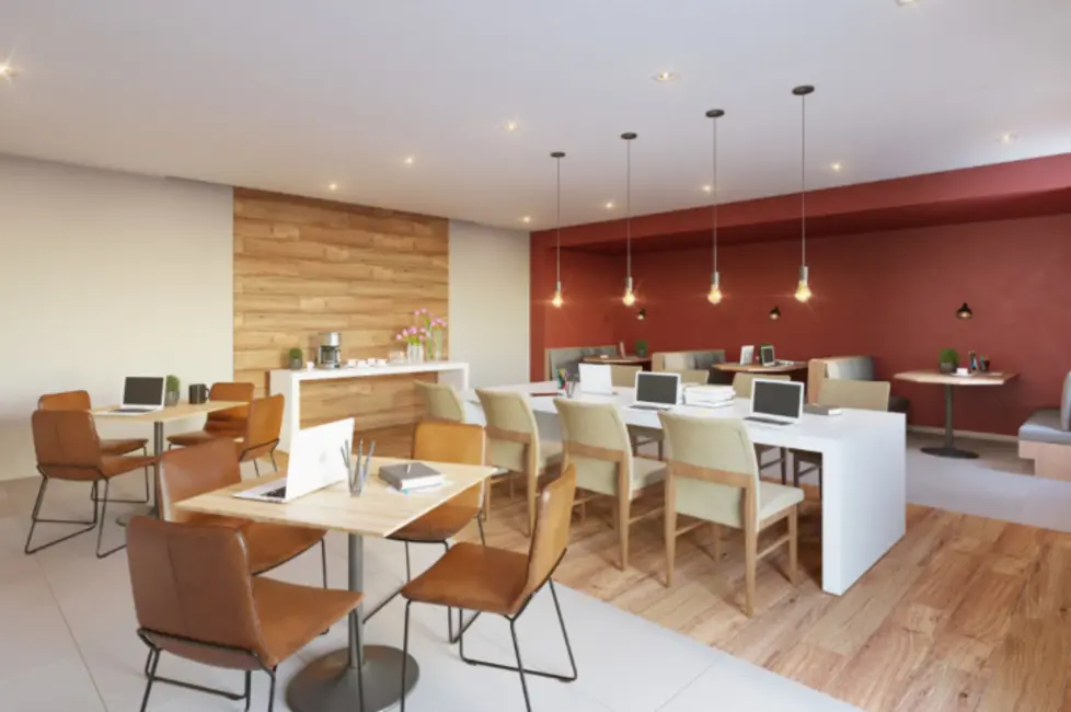 Apartamento com 1 quarto à venda, 24m2 em Vila Romana, São Paulo - SP - imagem 9 Foto 9 de Apartamento com 1 quarto à venda, 24m2 em Vila Romana, São Paulo - SP