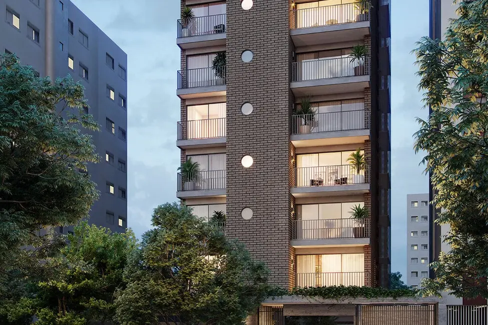 Apartamento com 2 quartos à venda, 85m2 em Perdizes, São Paulo - SP - imagem 1 Foto 1 de Apartamento com 2 quartos à venda, 85m2 em Perdizes, São Paulo - SP