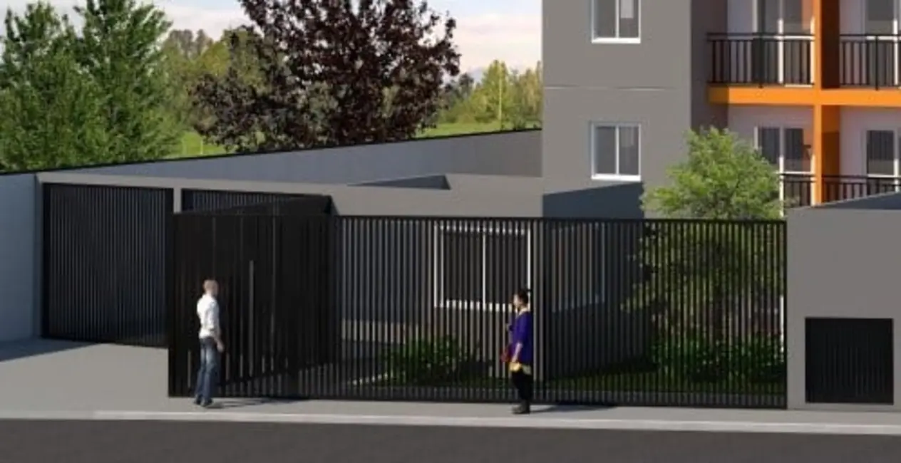 Foto 2 de Apartamento com 2 quartos à venda, 45m2 em Casa Verde Alta, São Paulo - SP