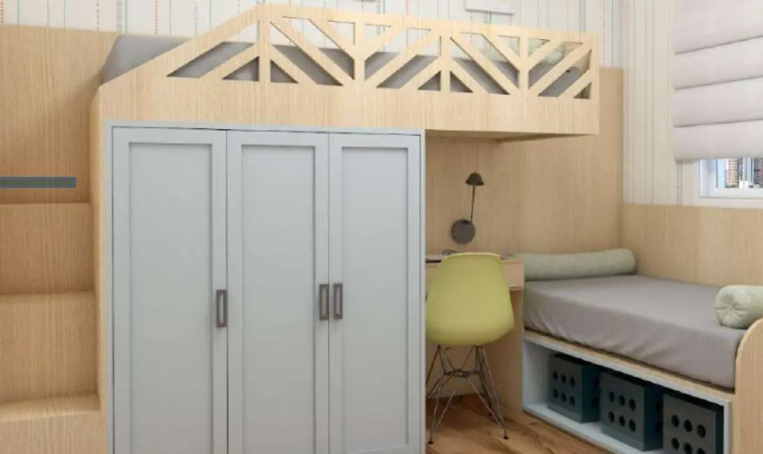 Foto 7 de Apartamento com 2 quartos à venda, 45m2 em Casa Verde Alta, São Paulo - SP