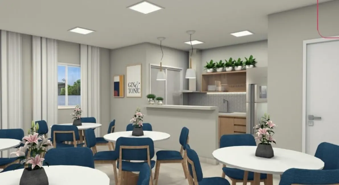 Foto 9 de Apartamento com 2 quartos à venda, 45m2 em Casa Verde Alta, São Paulo - SP