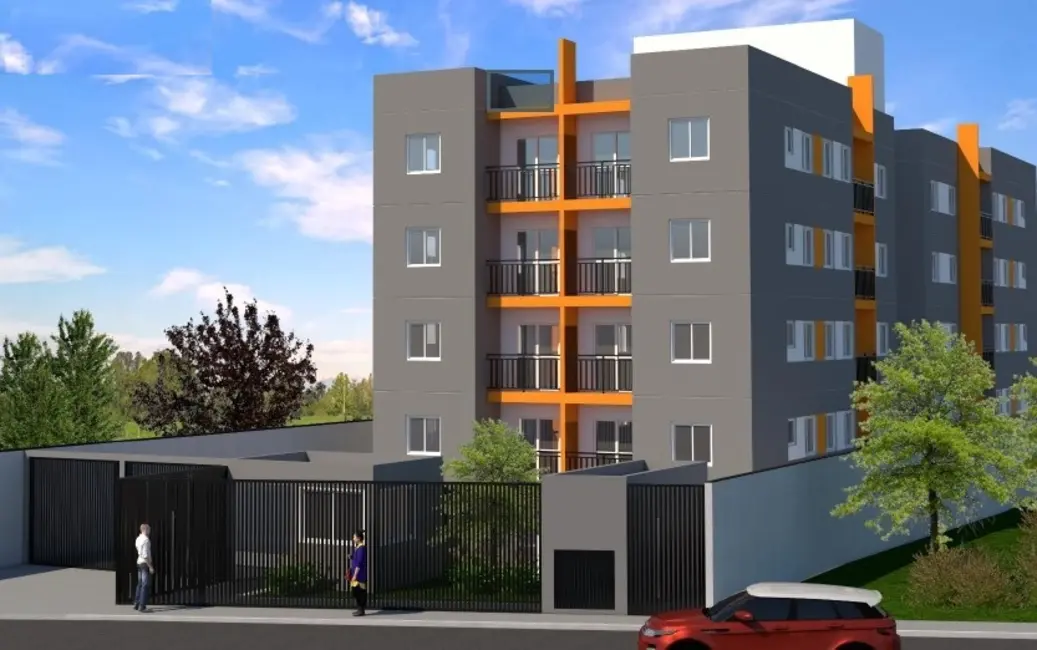 Foto 1 de Apartamento com 2 quartos à venda, 45m2 em Casa Verde Alta, São Paulo - SP