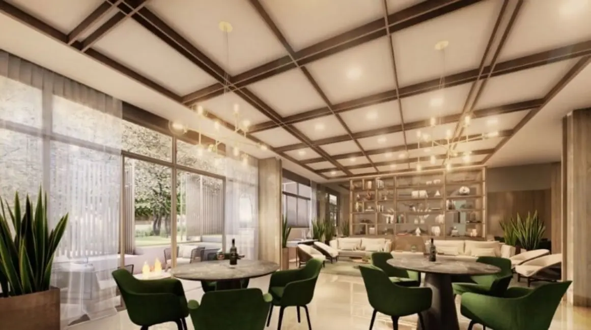 Apartamento com 2 quartos à venda, 76m2 em Vila Mariana, São Paulo - SP - imagem 6 Foto 6 de Apartamento com 2 quartos à venda, 76m2 em Vila Mariana, São Paulo - SP