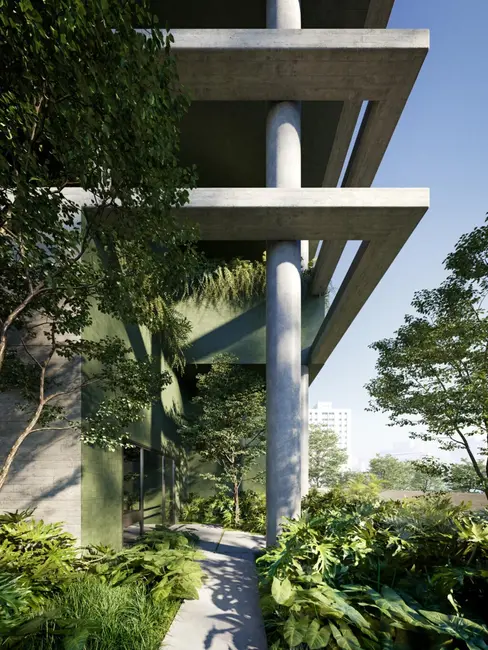 Loja à venda, 131m2 em Vila Madalena, São Paulo - SP - imagem 3 Foto 3 de Loja à venda, 131m2 em Vila Madalena, São Paulo - SP