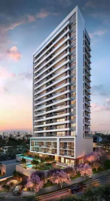 Foto 1 de Kitnet com 1 quarto à venda, 25m2 em Vila Mariana, São Paulo - SP
