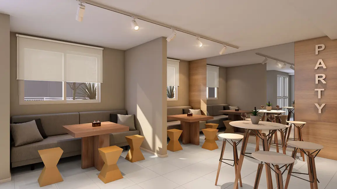 Apartamento com 2 quartos à venda, 35m2 em Saúde, São Paulo - SP - imagem 5 Foto 5 de Apartamento com 2 quartos à venda, 35m2 em Saúde, São Paulo - SP