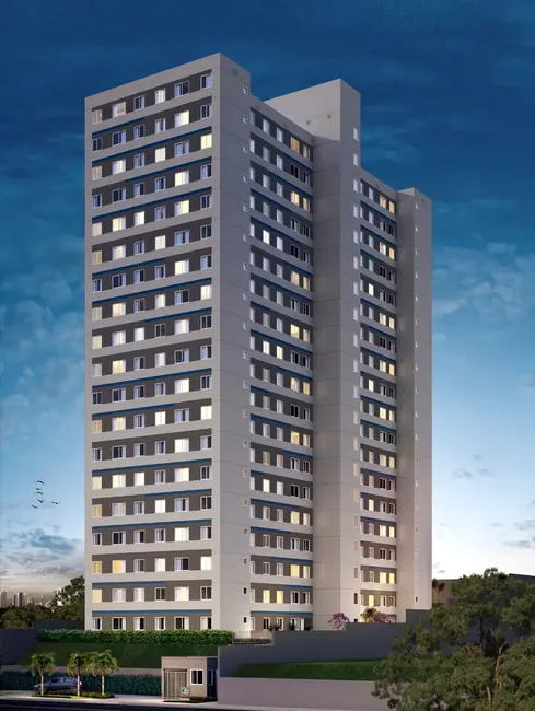 Foto 1 de Apartamento com 2 quartos à venda, 35m2 em Saúde, São Paulo - SP