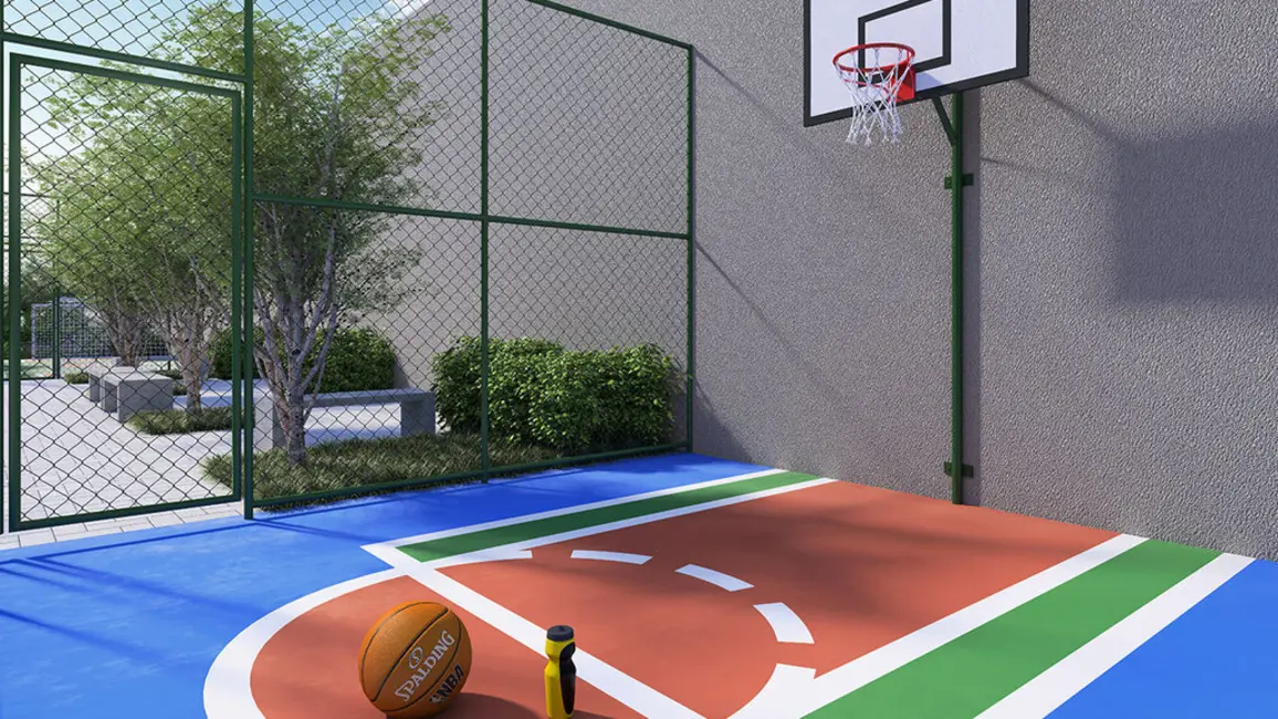 Apartamento com 2 quartos à venda, 35m2 em Saúde, São Paulo - SP - imagem 9 Foto 9 de Apartamento com 2 quartos à venda, 35m2 em Saúde, São Paulo - SP