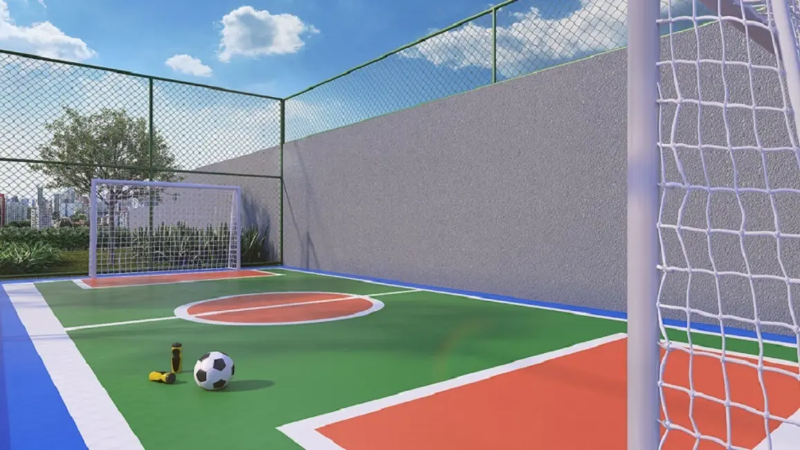 Apartamento com 2 quartos à venda, 35m2 em Saúde, São Paulo - SP - imagem 8 Foto 8 de Apartamento com 2 quartos à venda, 35m2 em Saúde, São Paulo - SP