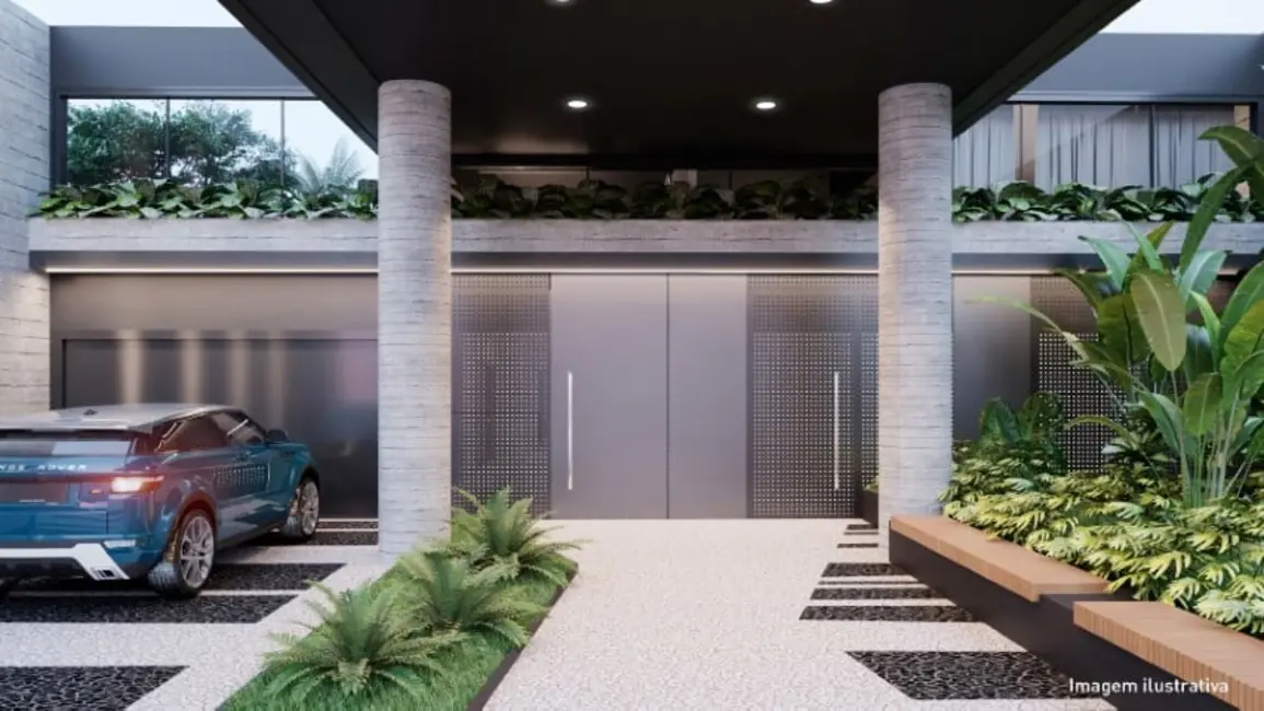 Apartamento com 3 quartos à venda, 104m2 em Jardim América, São Paulo - SP - imagem 3 Foto 3 de Apartamento com 3 quartos à venda, 104m2 em Jardim América, São Paulo - SP