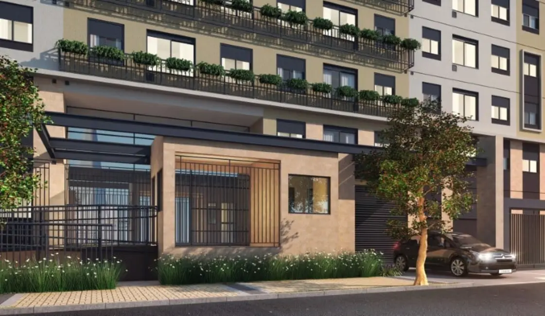 Foto 2 de Apartamento com 2 quartos à venda, 9m2 em Jurubatuba, São Paulo - SP