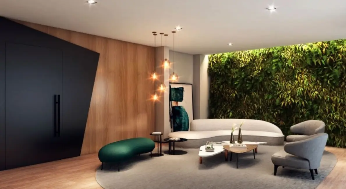 Foto 3 de Apartamento com 2 quartos à venda, 36m2 em Bela Vista, São Paulo - SP