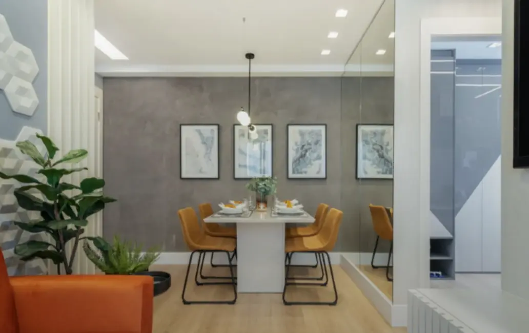 Foto 5 de Apartamento com 1 quarto à venda, 34m2 em Canindé, São Paulo - SP