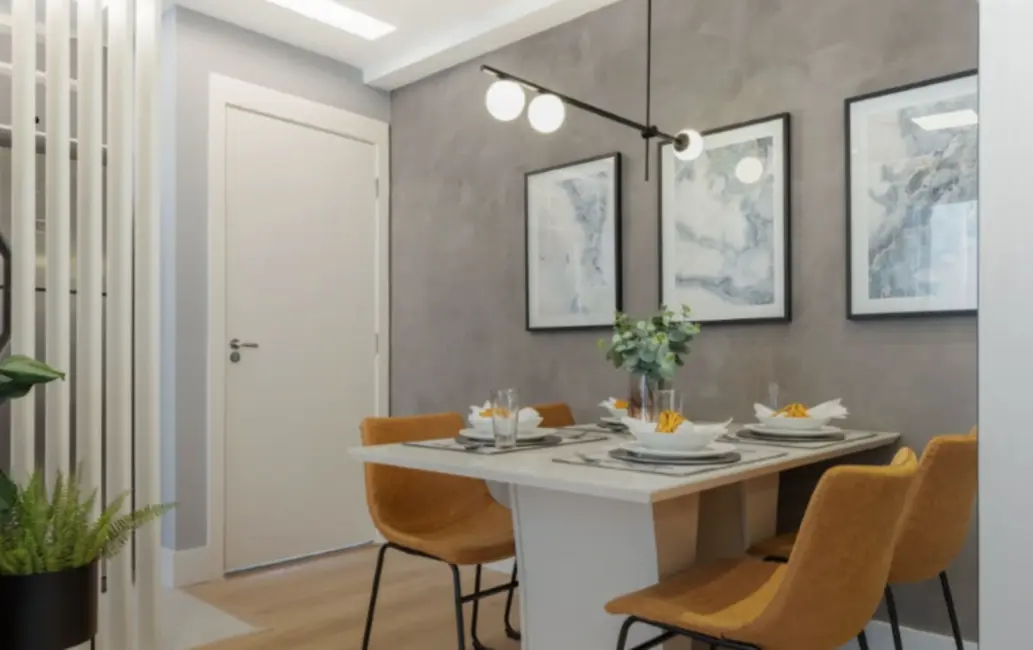 Foto 4 de Apartamento com 2 quartos à venda, 34m2 em Canindé, São Paulo - SP