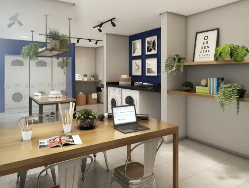 Foto 7 de Apartamento com 2 quartos à venda, 38m2 em Vila Guilherme, São Paulo - SP