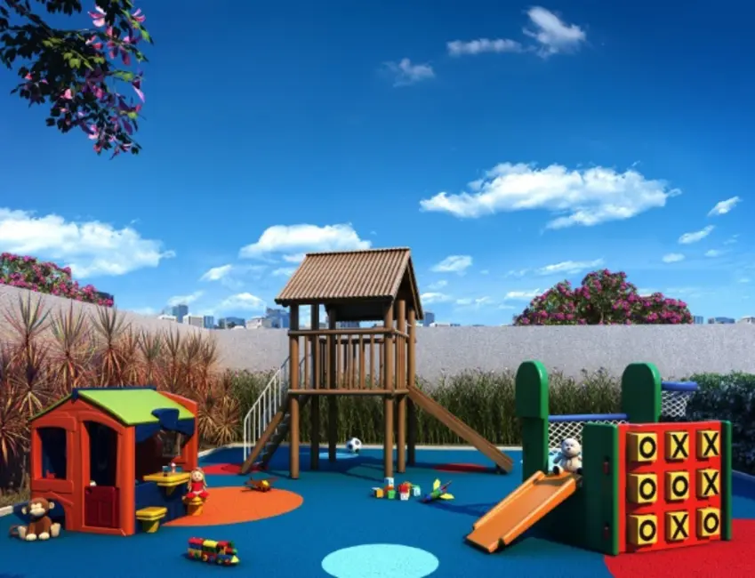 Foto 9 de Apartamento com 2 quartos à venda, 38m2 em Vila Guilherme, São Paulo - SP