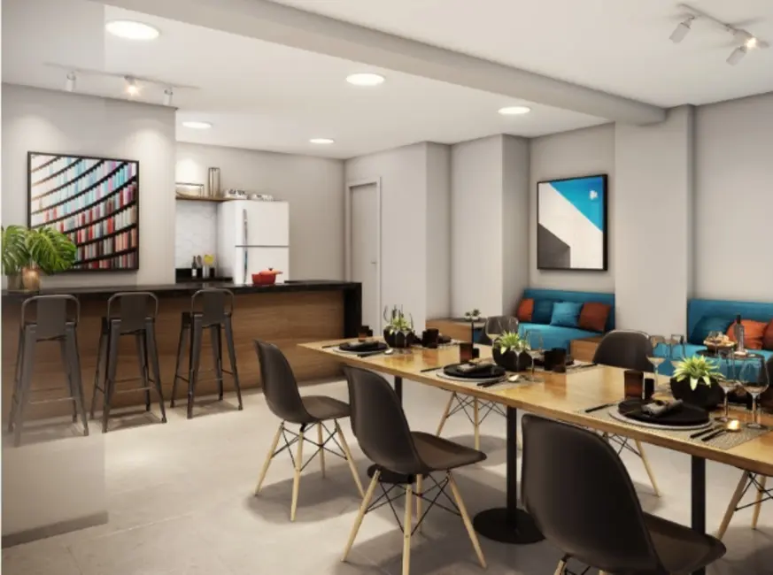 Foto 6 de Apartamento com 2 quartos à venda, 38m2 em Vila Guilherme, São Paulo - SP