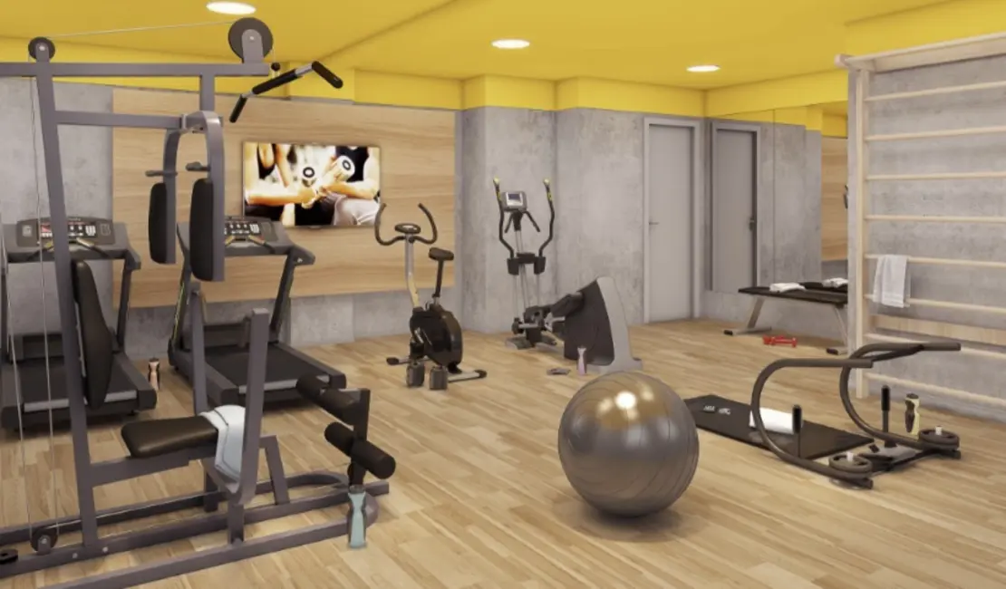 Foto 3 de Apartamento com 2 quartos à venda, 38m2 em Vila Guilherme, São Paulo - SP