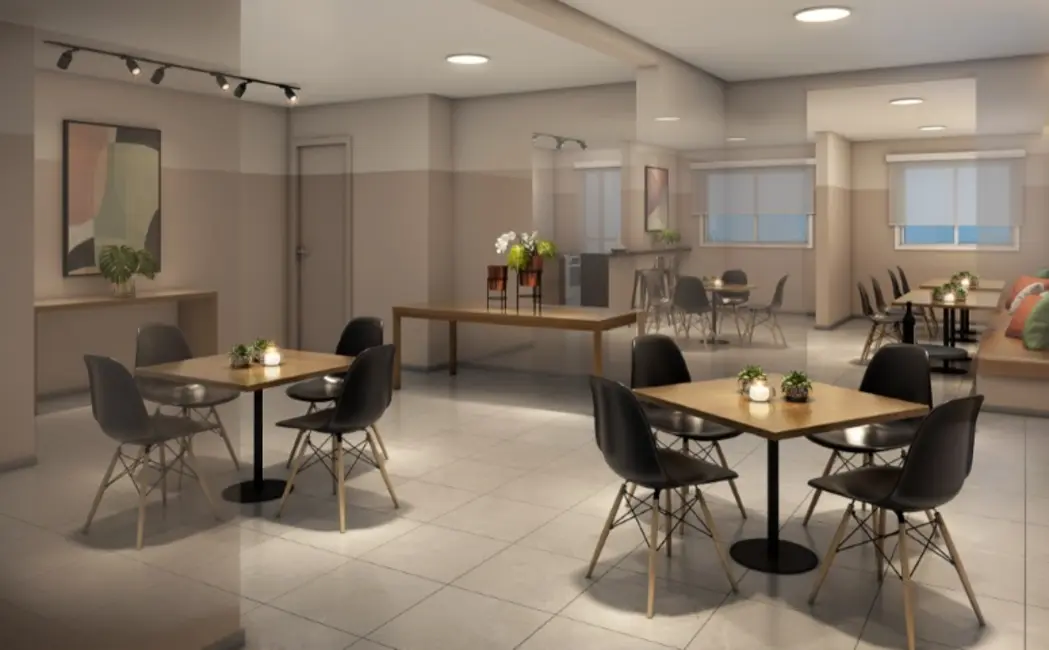 Foto 4 de Apartamento com 2 quartos à venda, 38m2 em Vila Guilherme, São Paulo - SP