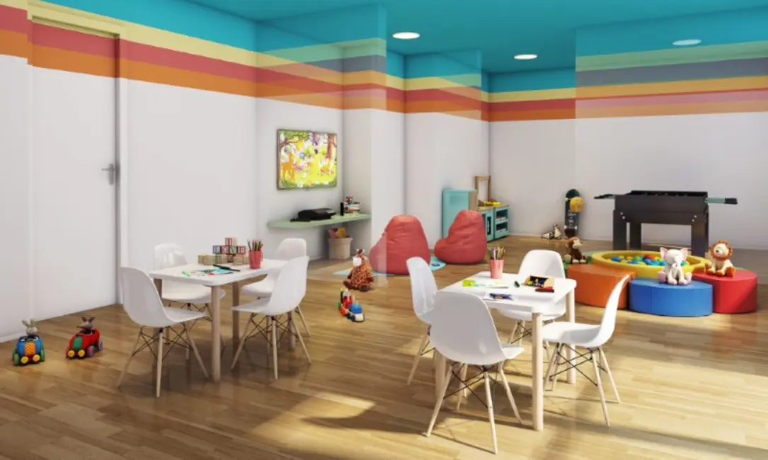 Foto 5 de Apartamento com 2 quartos à venda, 38m2 em Vila Guilherme, São Paulo - SP