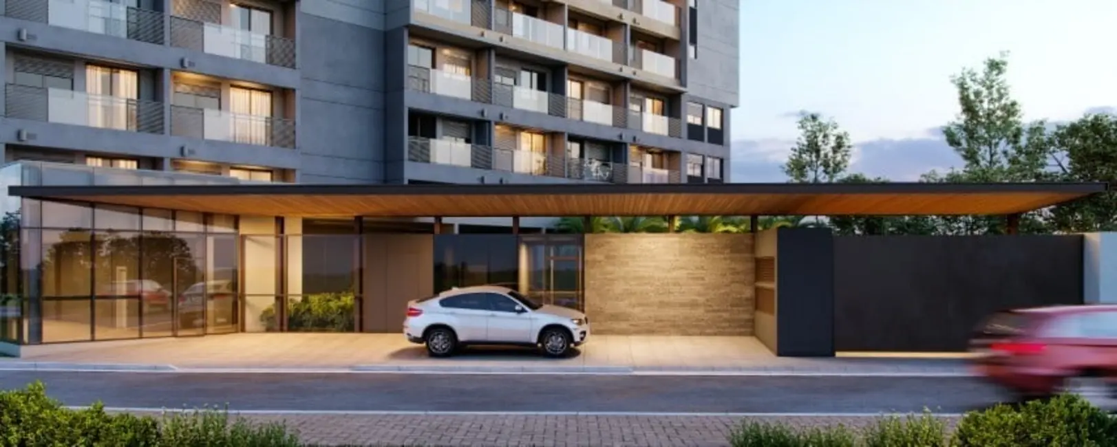 Kitnet com 1 quarto à venda, 27m2 em Jardim das Acácias, São Paulo - SP - imagem 2 Foto 2 de Kitnet com 1 quarto à venda, 27m2 em Jardim das Acácias, São Paulo - SP