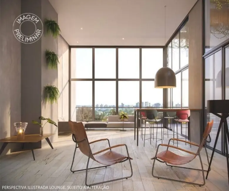 Foto 6 de Apartamento com 2 quartos à venda, 74m2 em Vila Mariana, São Paulo - SP