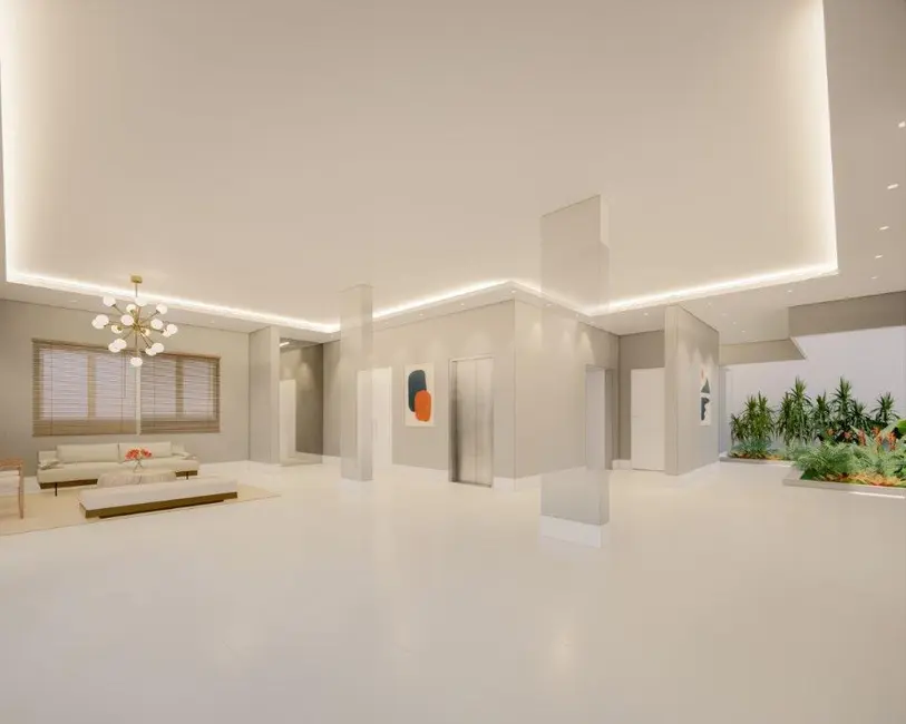 Foto 3 de Apartamento com 2 quartos à venda, 39m2 em Sacomã, São Paulo - SP