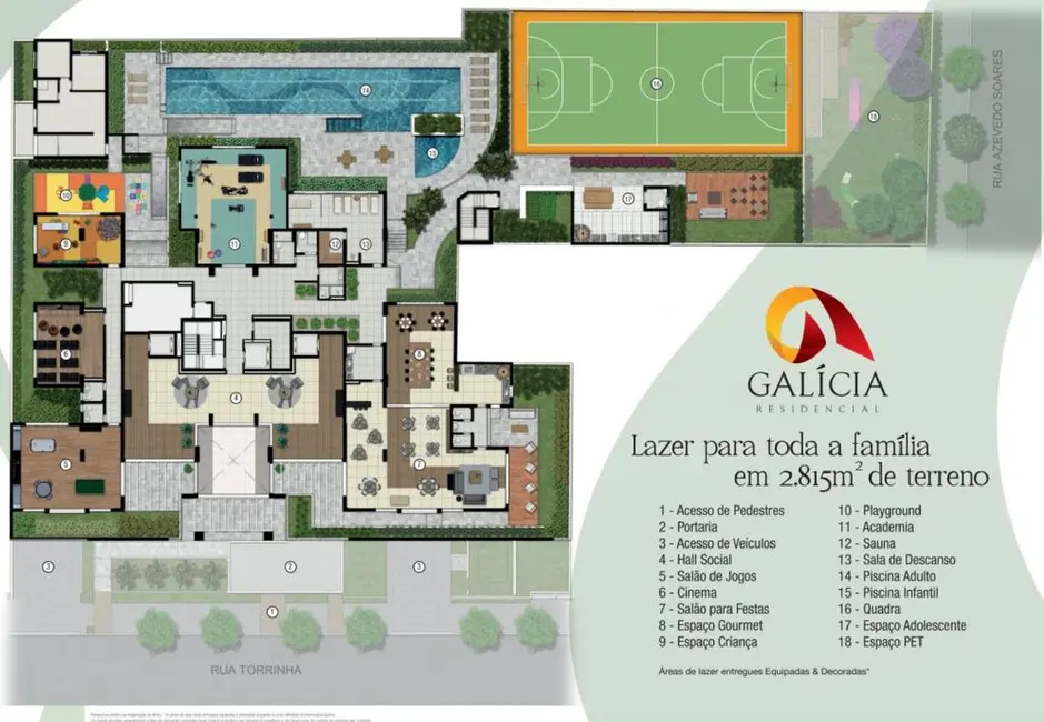 Foto 4 de Apartamento com 3 quartos à venda, 105m2 em Cidade Mãe do Céu, São Paulo - SP