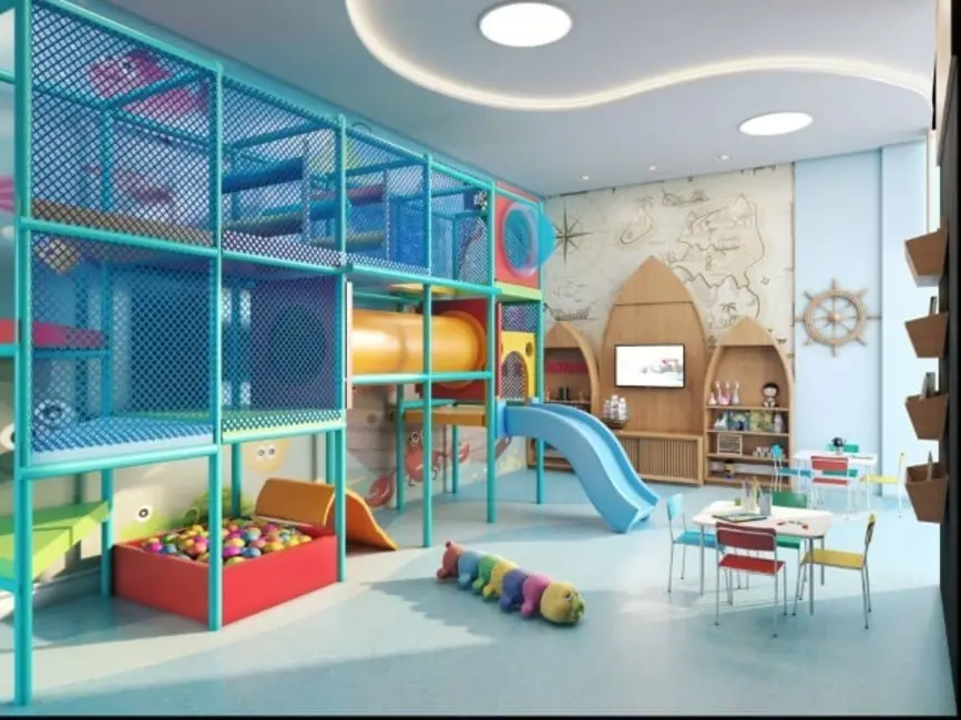 Foto 9 de Apartamento com 2 quartos à venda, 71m2 em Vila Gomes Cardim, São Paulo - SP