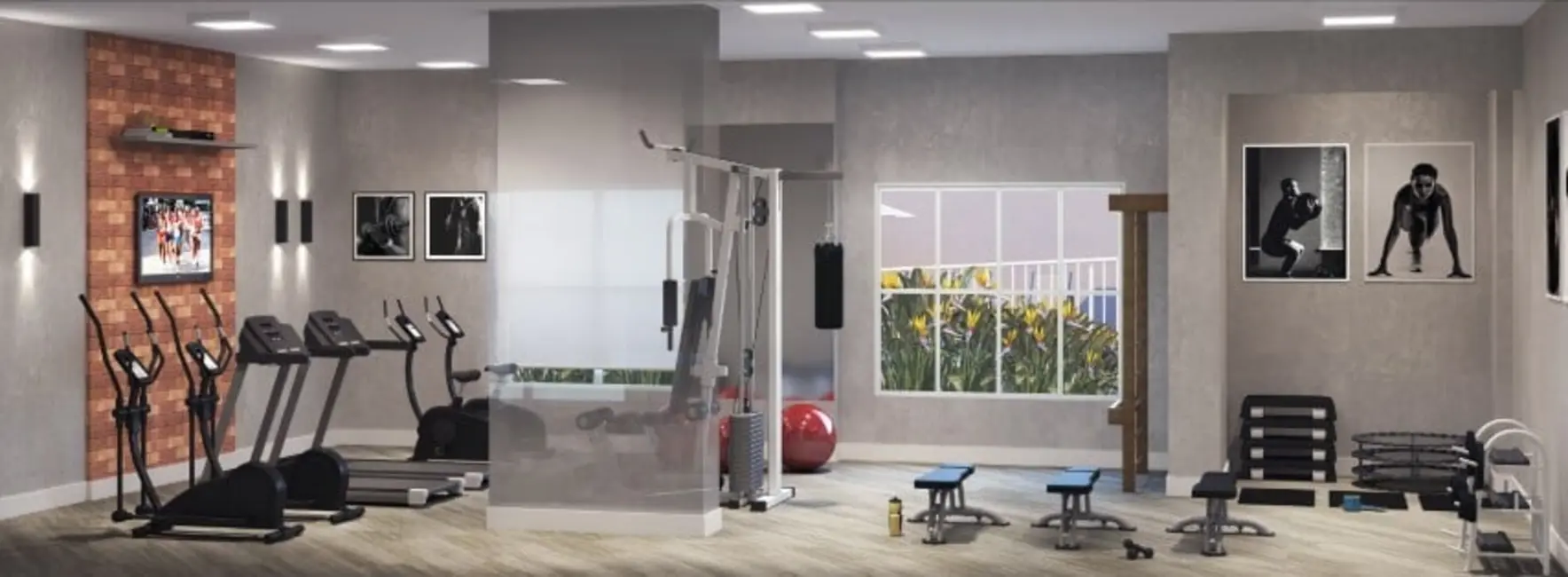 Foto 6 de Apartamento com 2 quartos à venda, 71m2 em Vila Gomes Cardim, São Paulo - SP