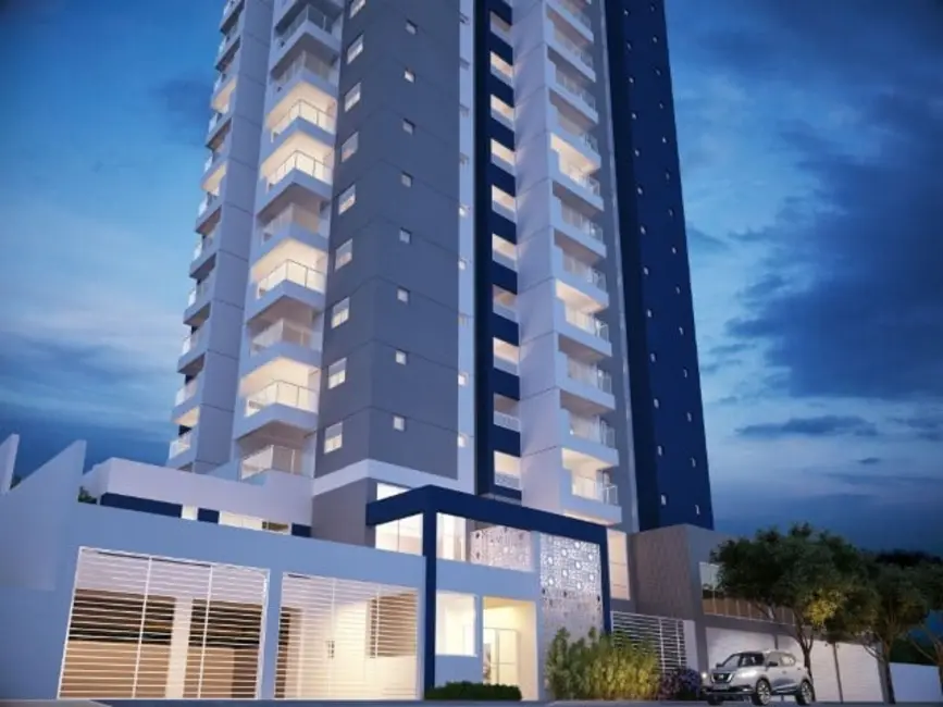 Foto 2 de Apartamento com 2 quartos à venda, 65m2 em Vila Gomes Cardim, São Paulo - SP