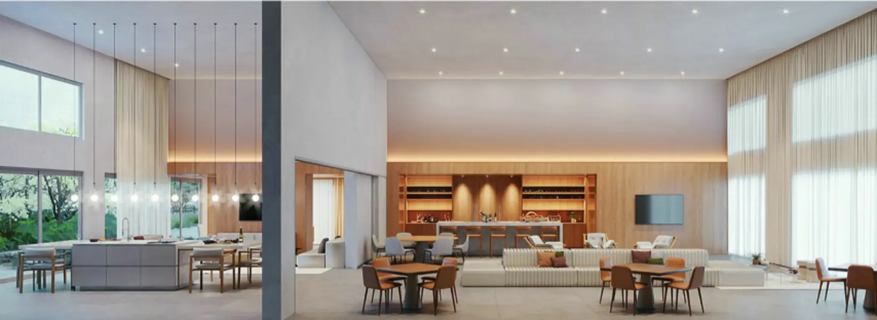 Foto 8 de Apartamento com 4 quartos à venda, 245m2 em Jardim Anália Franco, São Paulo - SP