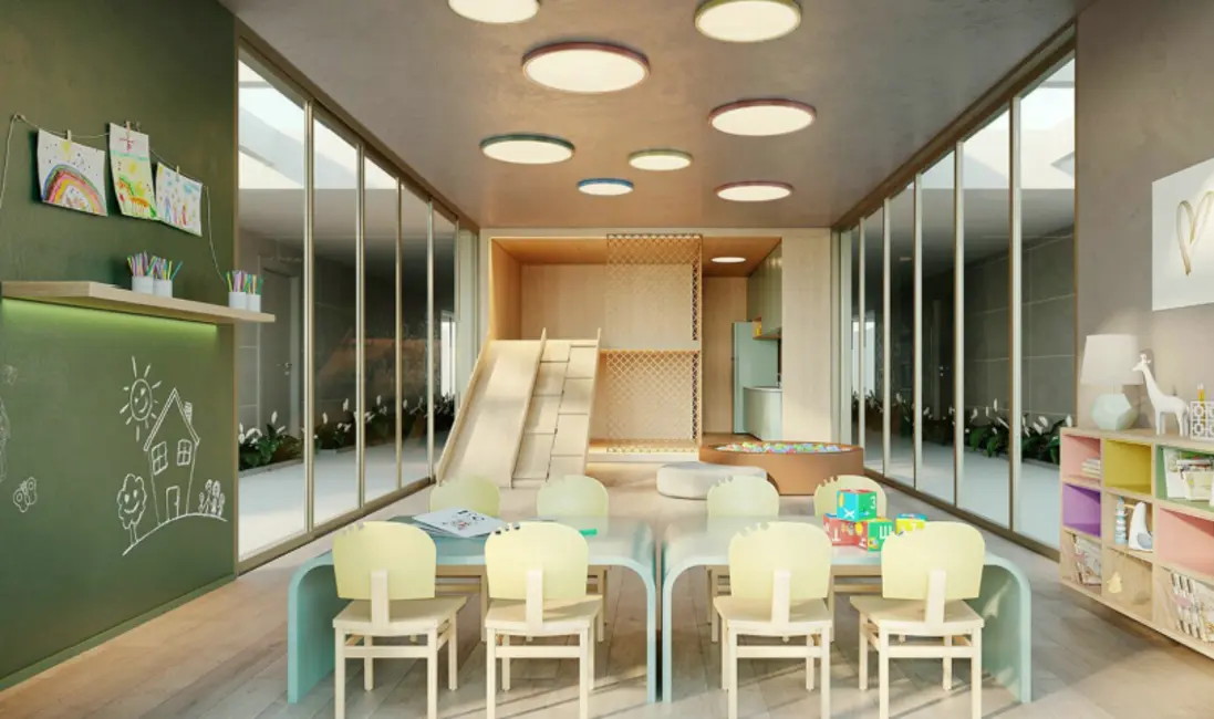 Foto 9 de Apartamento com 4 quartos à venda, 245m2 em Jardim Anália Franco, São Paulo - SP