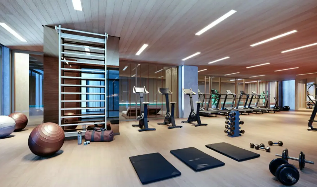 Foto 6 de Apartamento com 4 quartos à venda, 245m2 em Jardim Anália Franco, São Paulo - SP