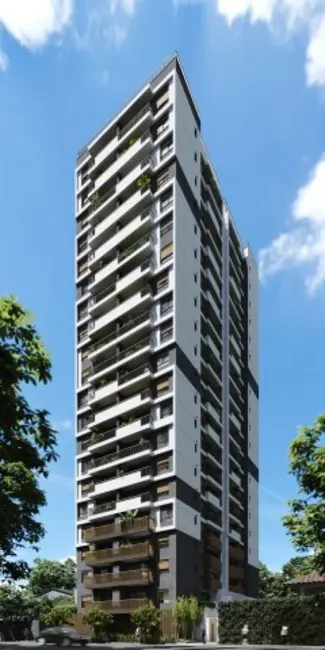 Foto 1 de Apartamento com 2 quartos à venda, 37m2 em Butantã, São Paulo - SP