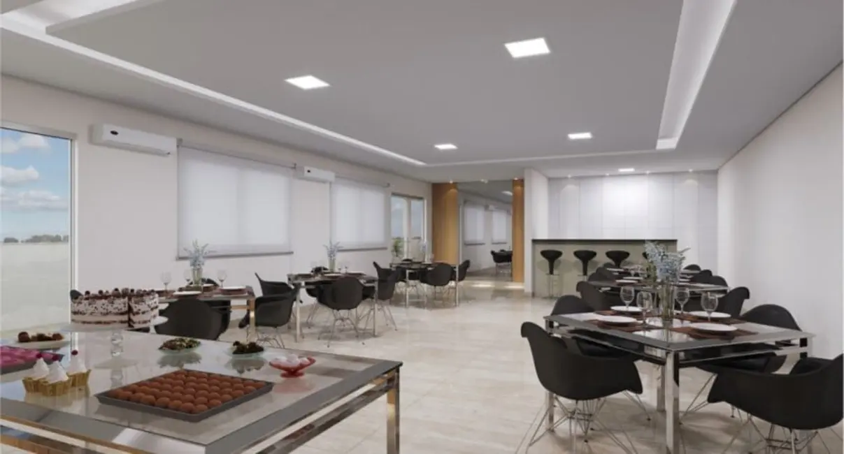 Apartamento com 2 quartos à venda, 43m2 em São Paulo - SP - imagem 3 Foto 3 de Apartamento com 2 quartos à venda, 43m2 em São Paulo - SP