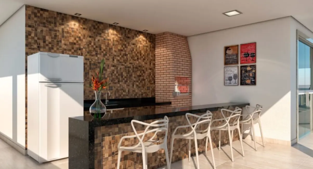 Apartamento com 2 quartos à venda, 43m2 em São Paulo - SP - imagem 7 Foto 7 de Apartamento com 2 quartos à venda, 43m2 em São Paulo - SP