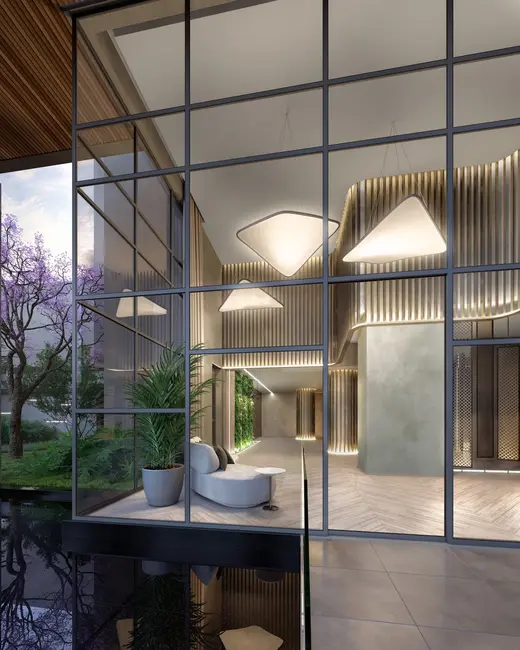 Foto 5 de Apartamento com 2 quartos à venda, 75m2 em Cidade Monções, São Paulo - SP