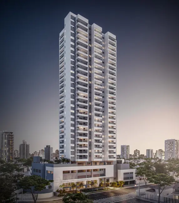 Foto 1 de Apartamento com 3 quartos à venda, 85m2 em Freguesia do Ó, São Paulo - SP