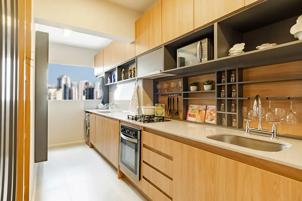 Foto 7 de Apartamento com 3 quartos à venda, 85m2 em Freguesia do Ó, São Paulo - SP