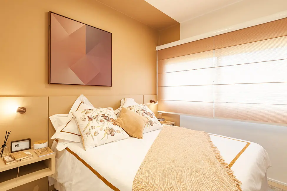 Foto 9 de Apartamento com 3 quartos à venda, 85m2 em Freguesia do Ó, São Paulo - SP