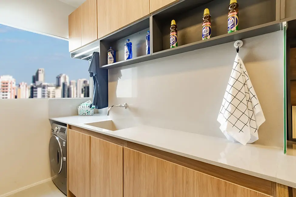 Foto 8 de Apartamento com 3 quartos à venda, 85m2 em Freguesia do Ó, São Paulo - SP