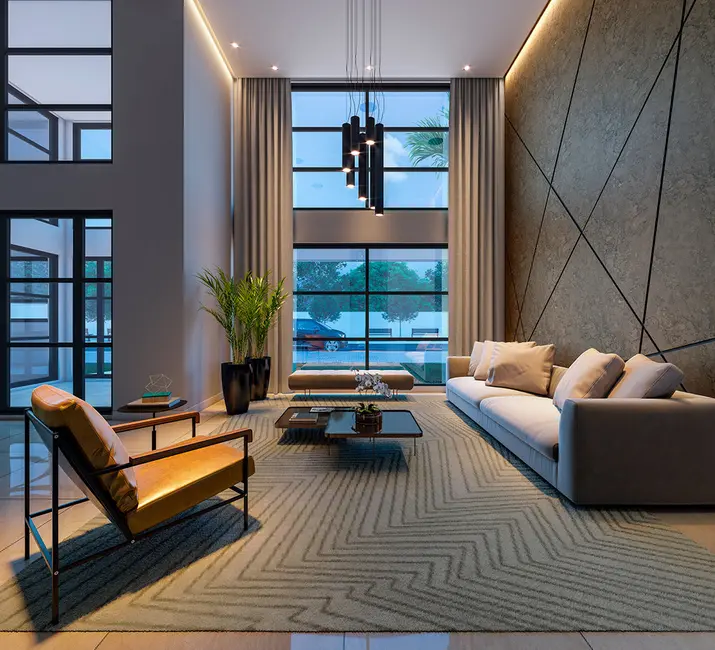 Foto 2 de Apartamento com 3 quartos à venda, 85m2 em Freguesia do Ó, São Paulo - SP