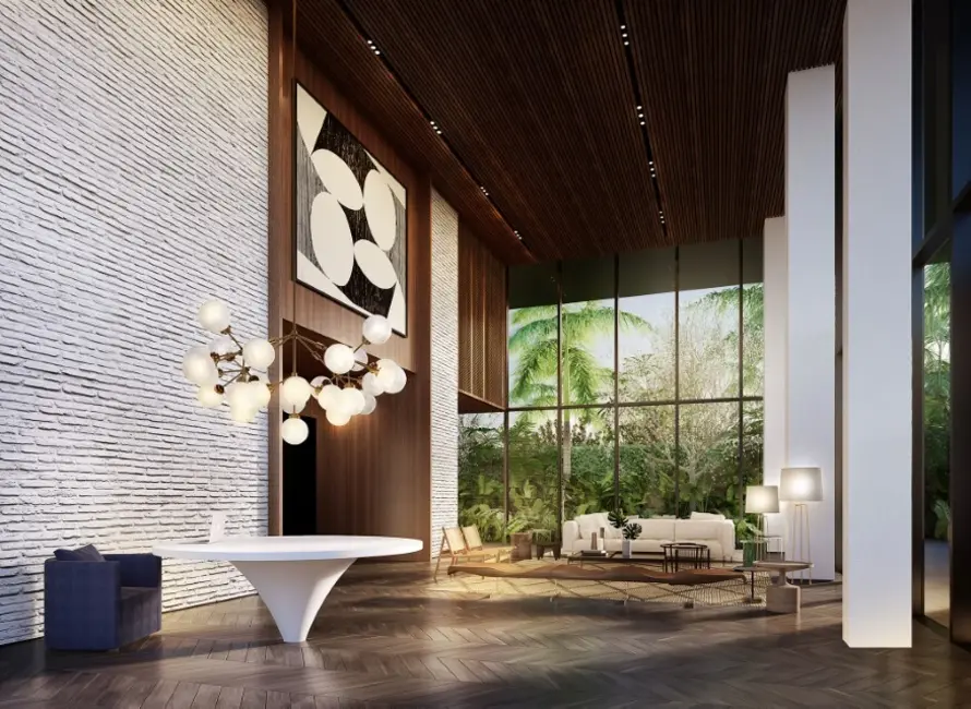 Foto 5 de Apartamento com 4 quartos à venda, 472m2 em Itaim Bibi, São Paulo - SP