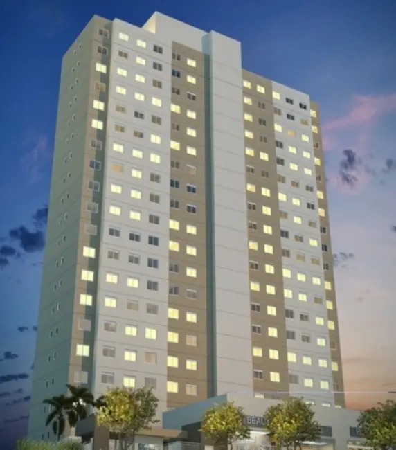 Apartamento com 2 quartos à venda, 32m2 em Vila Ema, São Paulo - SP - imagem 1 Foto 1 de Apartamento com 2 quartos à venda, 32m2 em Vila Ema, São Paulo - SP